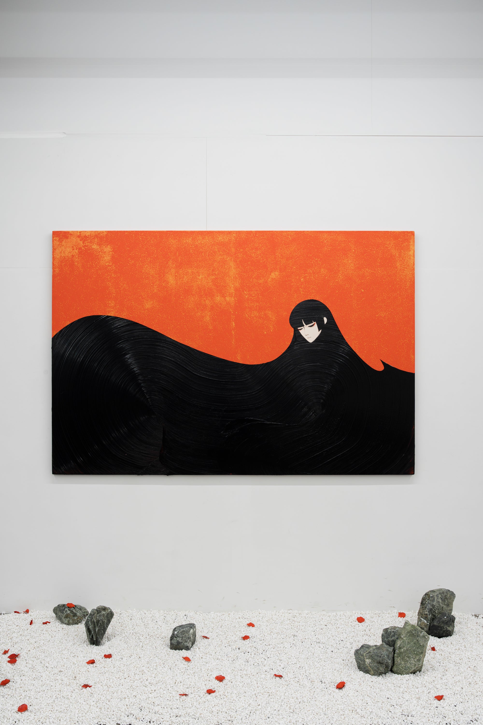 Tomoro Yamanaka Artworks