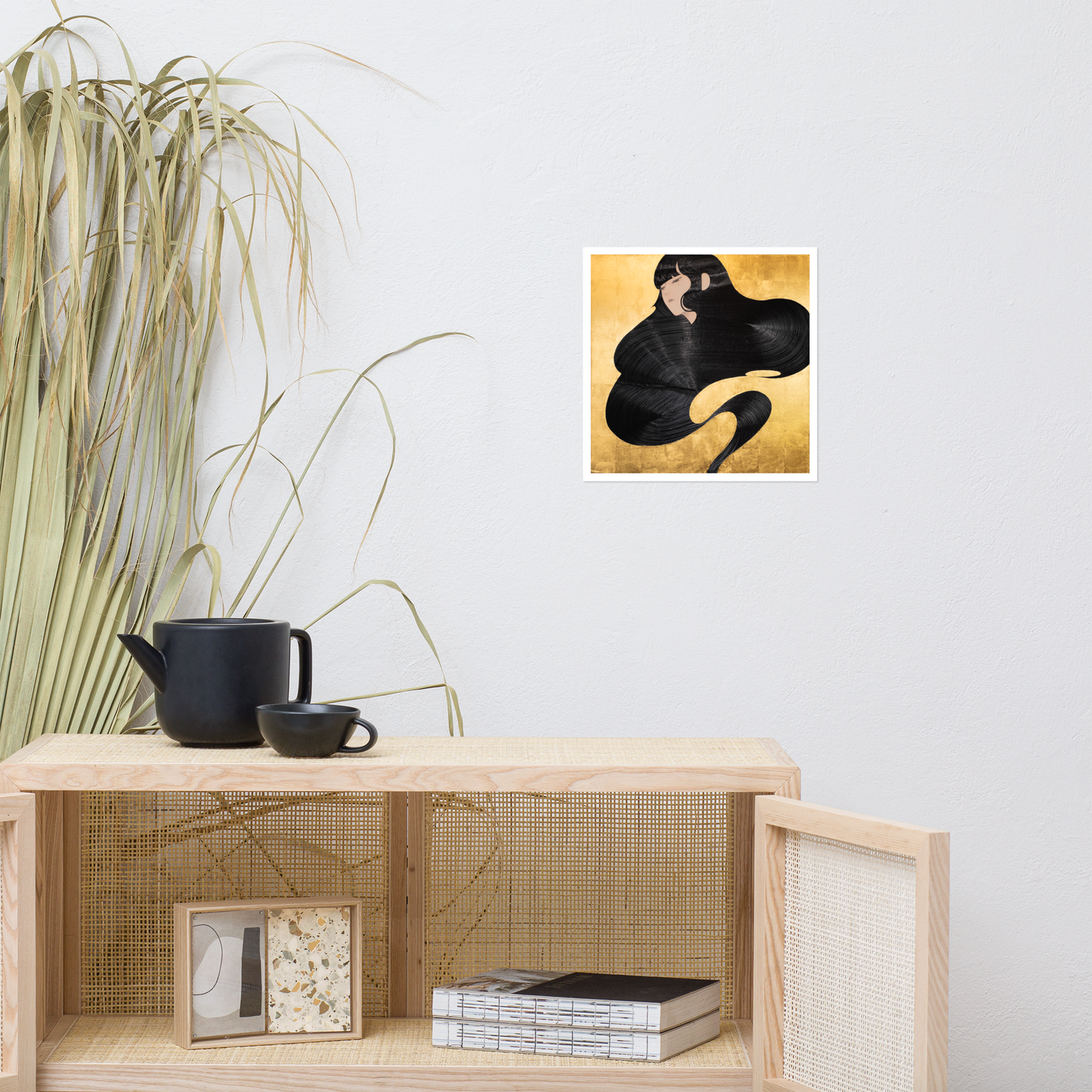 Urukami Fuu Poster